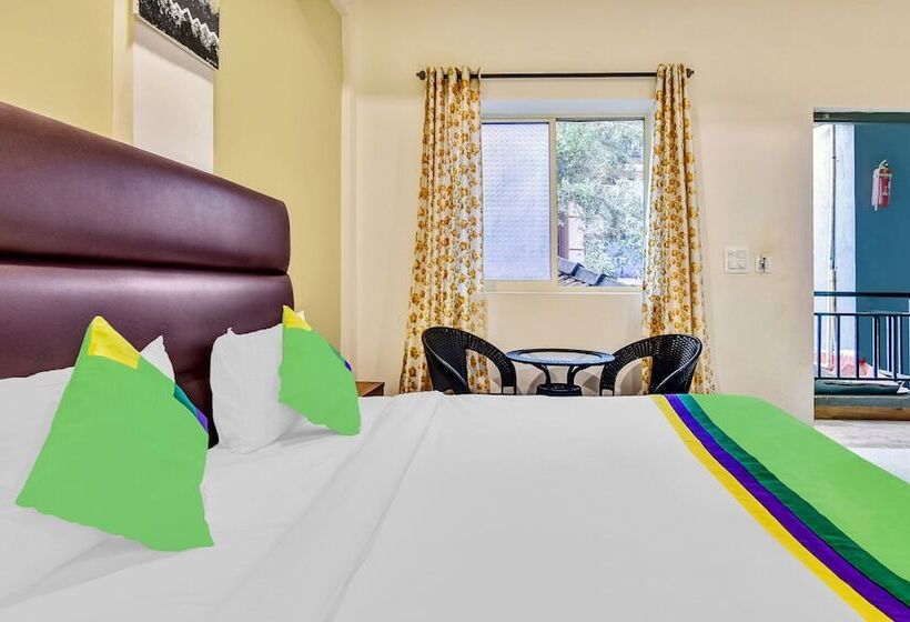 Itsy Hotels Samara Holiday Homes