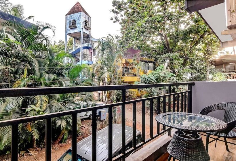 Itsy Hotels Samara Holiday Homes