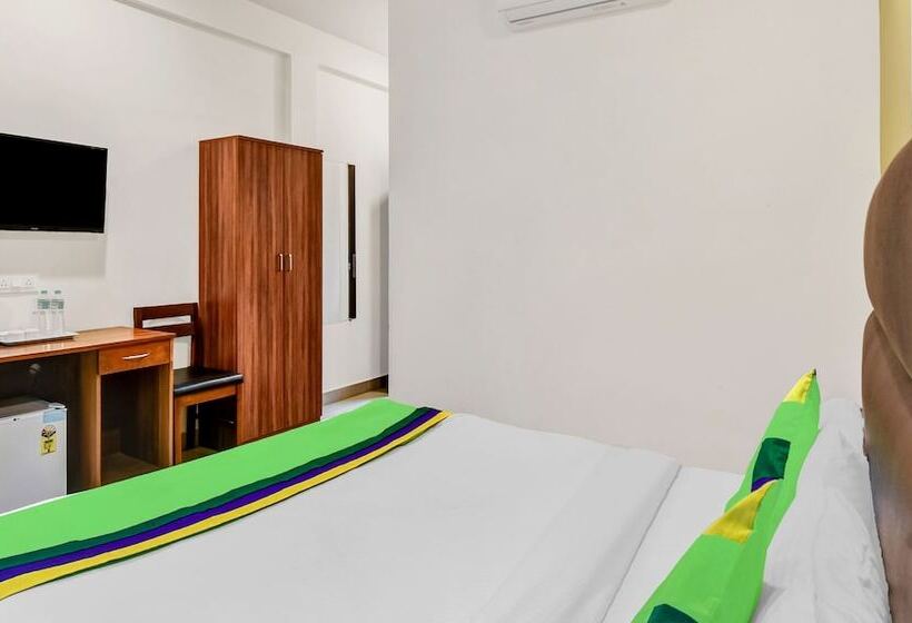 Itsy Hotels Samara Holiday Homes