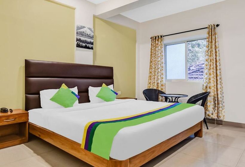 Itsy Hotels Samara Holiday Homes