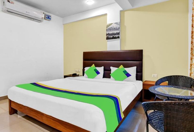 Itsy Hotels Samara Holiday Homes