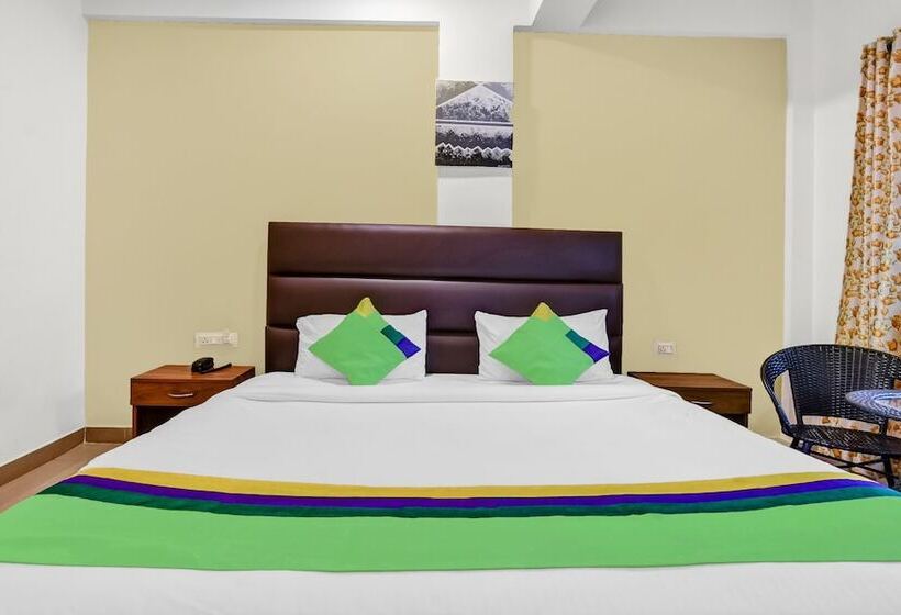 Itsy Hotels Samara Holiday Homes