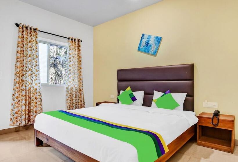 Itsy Hotels Samara Holiday Homes