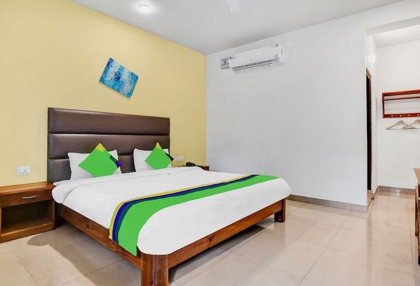 Itsy Hotels Samara Holiday Homes