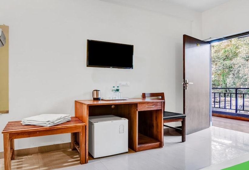 Itsy Hotels Samara Holiday Homes