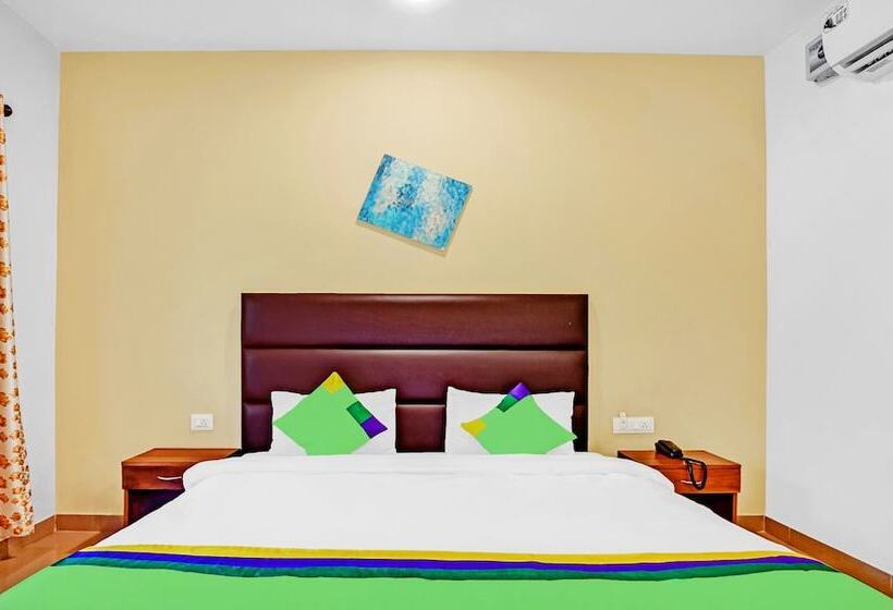 Itsy Hotels Samara Holiday Homes