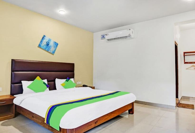 Itsy Hotels Samara Holiday Homes