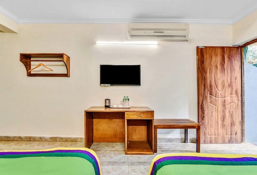 Itsy Hotels Samara Holiday Homes