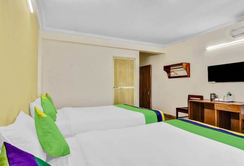 Itsy Hotels Samara Holiday Homes