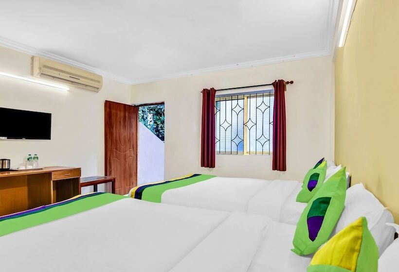 Itsy Hotels Samara Holiday Homes