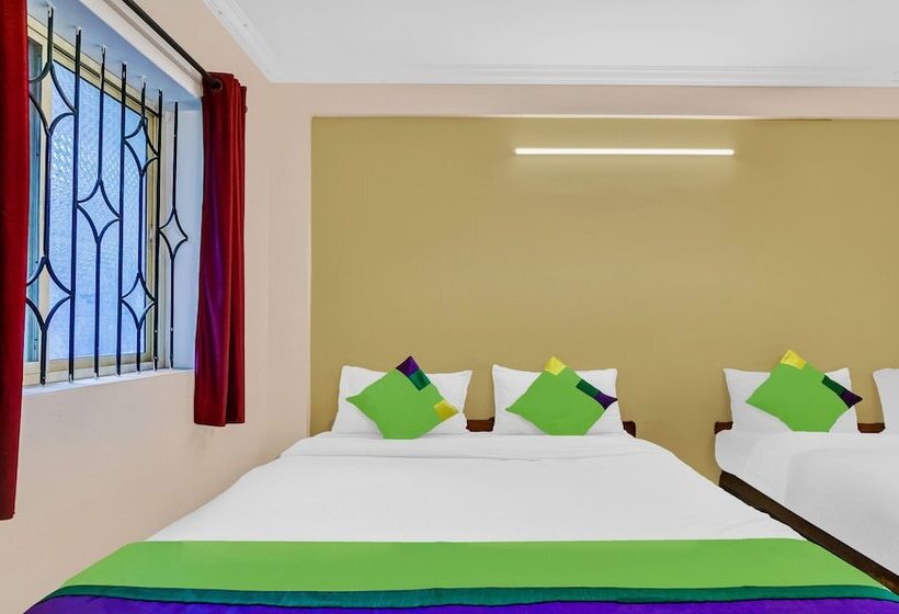 Itsy Hotels Samara Holiday Homes