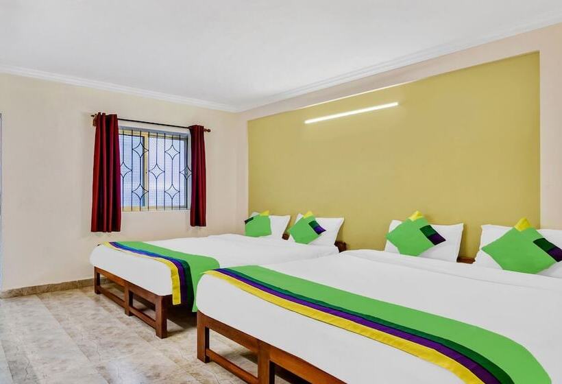 Itsy Hotels Samara Holiday Homes