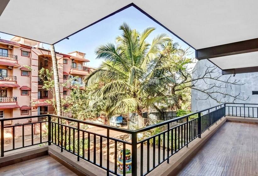 Itsy Hotels Samara Holiday Homes