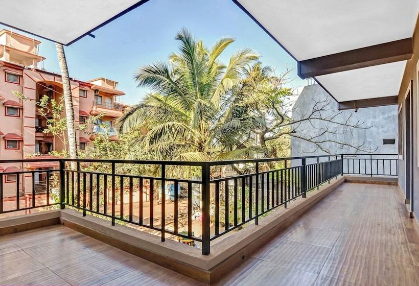 Itsy Hotels Samara Holiday Homes