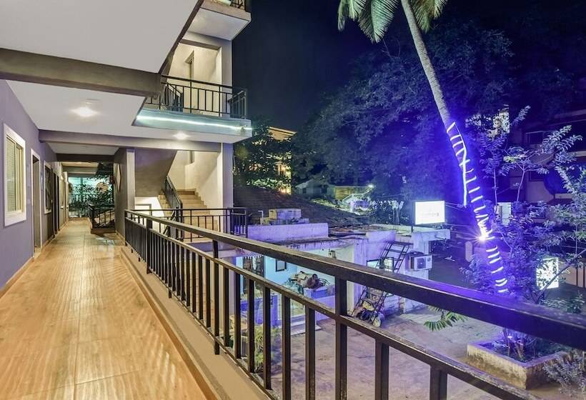 Itsy Hotels Samara Holiday Homes