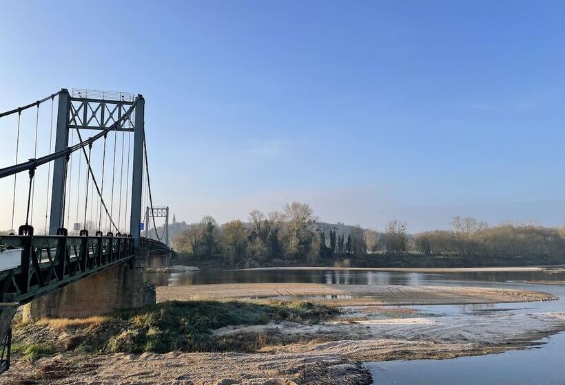 فندق Logis Loire