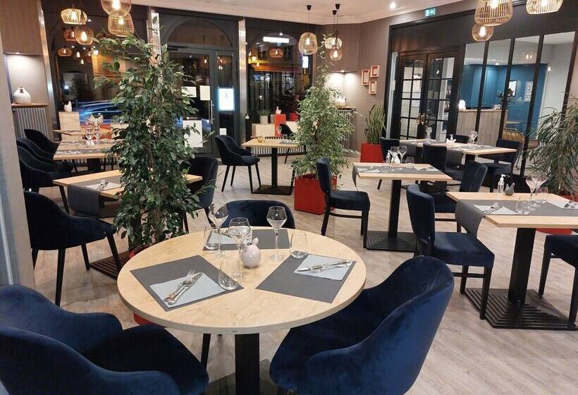 فندق Logis Loire