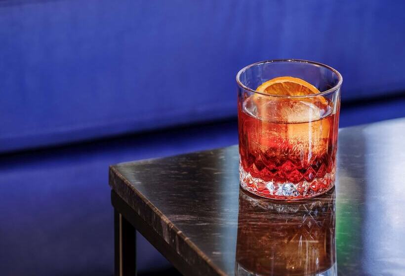 فندق Mercure Melbourne St Kilda Road