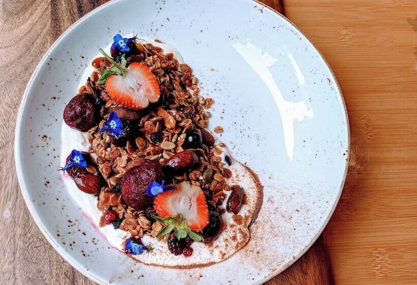 فندق Mercure Melbourne St Kilda Road