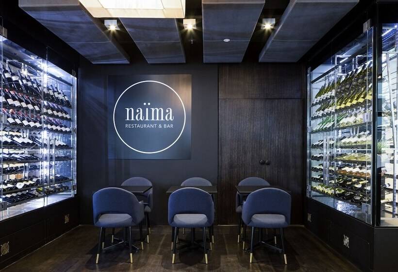 فندق Mercure Melbourne St Kilda Road