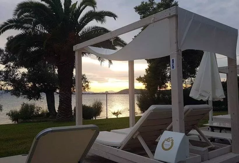 Hotelli O Paradise Beach Resort & Spa