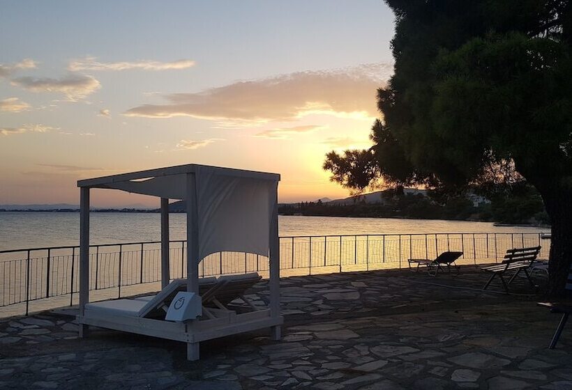 Hotelli O Paradise Beach Resort & Spa