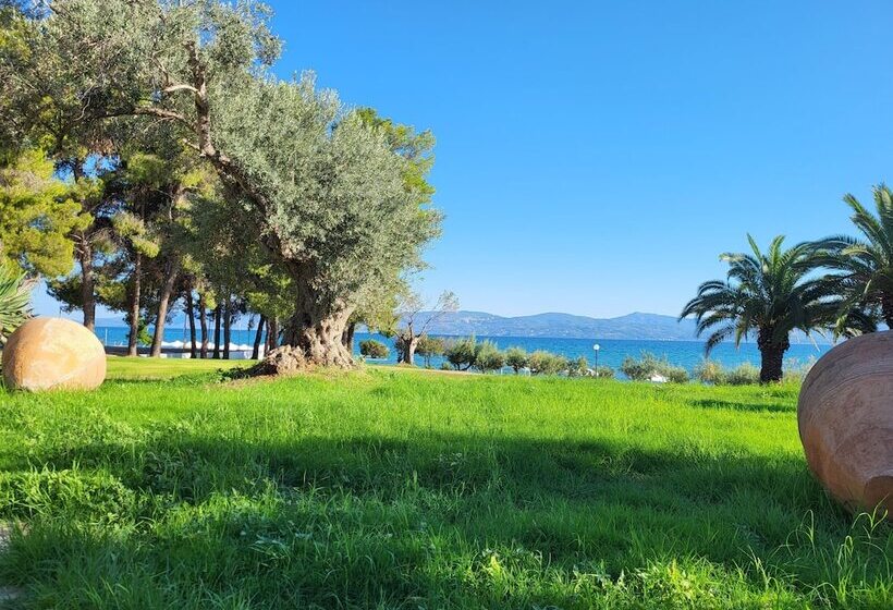 Hotelli O Paradise Beach Resort & Spa