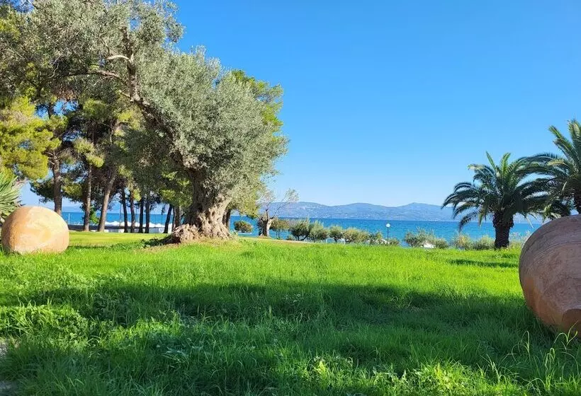 Hotelli O Paradise Beach Resort & Spa