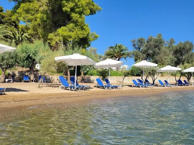 Hotelli O Paradise Beach Resort & Spa