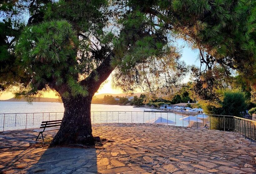 Hotelli O Paradise Beach Resort & Spa