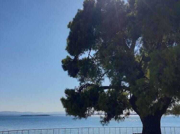 Hotelli O Paradise Beach Resort & Spa