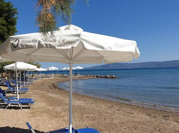 Hotelli O Paradise Beach Resort & Spa