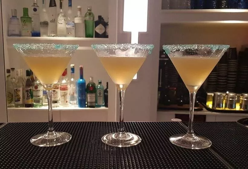 Hotelli O Paradise Beach Resort & Spa