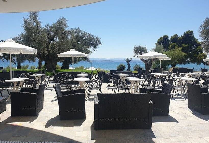 Hotelli O Paradise Beach Resort & Spa