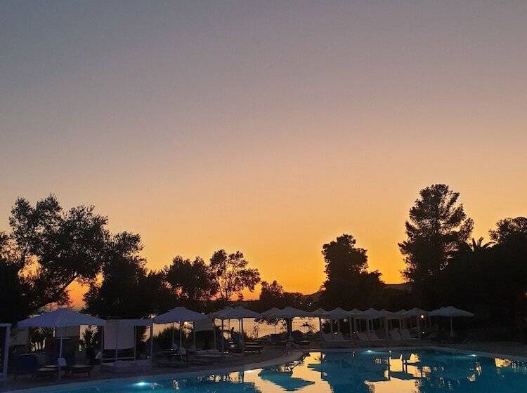 Hotelli O Paradise Beach Resort & Spa