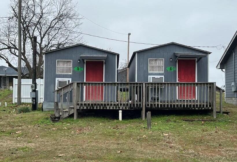 فندق Roy S Cabins & Campgrounds