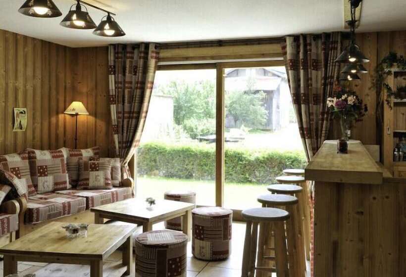 هتل Savoy Morzine