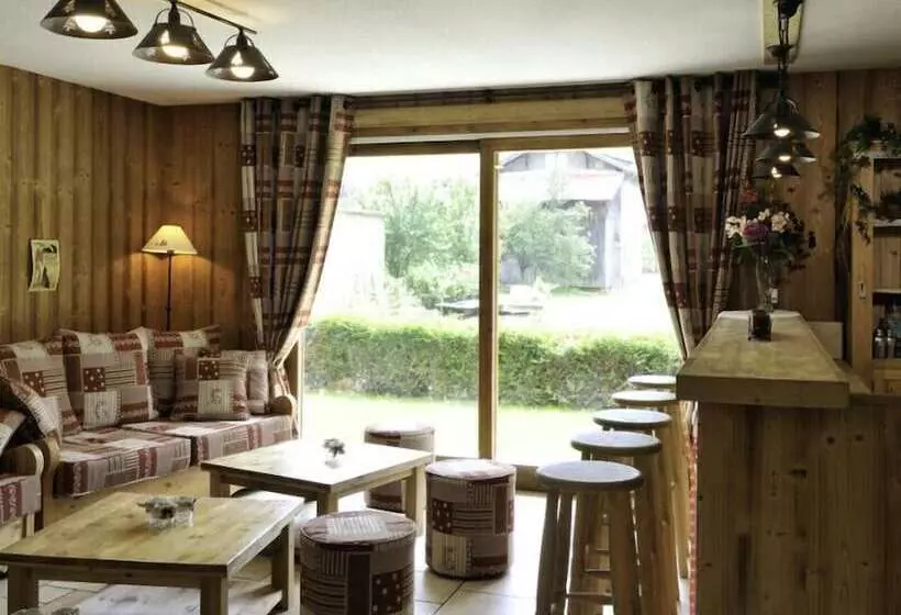 هتل Savoy Morzine