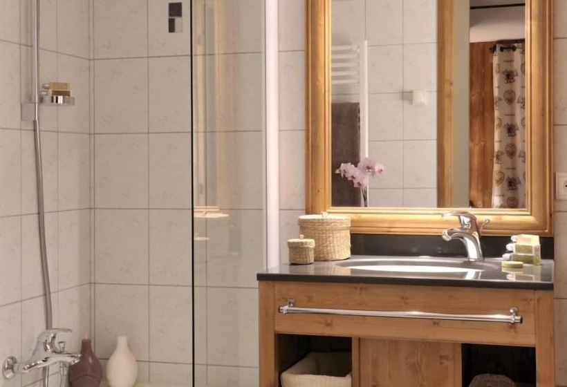 هتل Savoy Morzine