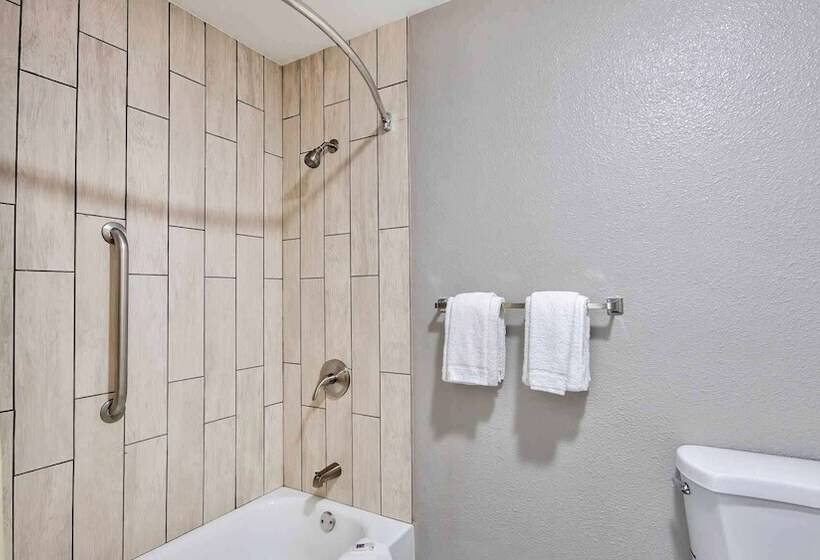 فندق Studio 6 Texarkana Tx