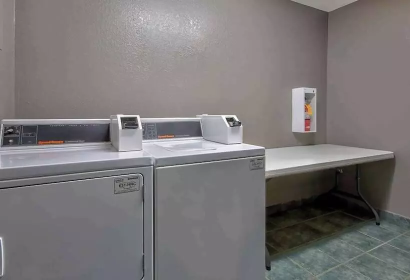 ホテル Studio 6 Texarkana Tx