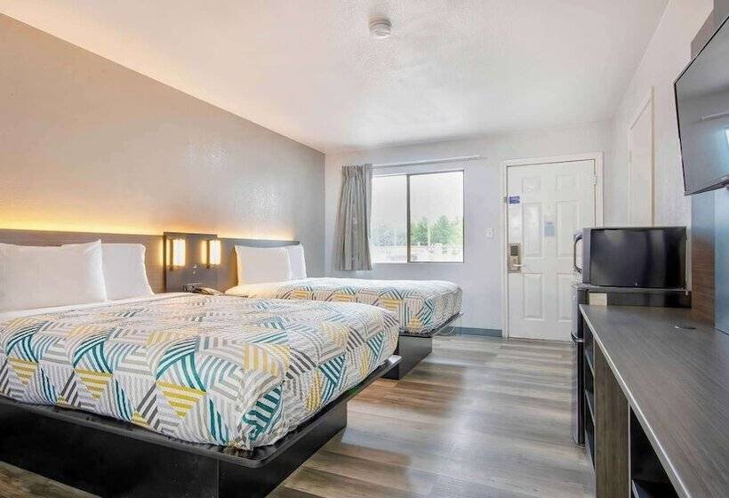 فندق Studio 6 Texarkana Tx