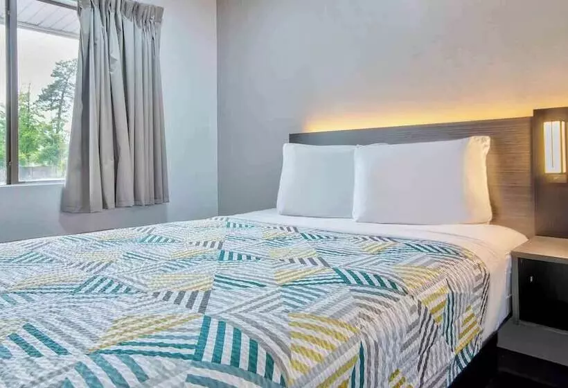 ホテル Studio 6 Texarkana Tx