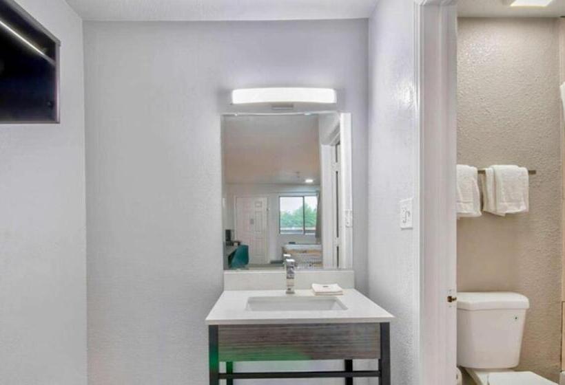 فندق Studio 6 Texarkana Tx