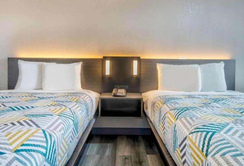 فندق Studio 6 Texarkana Tx