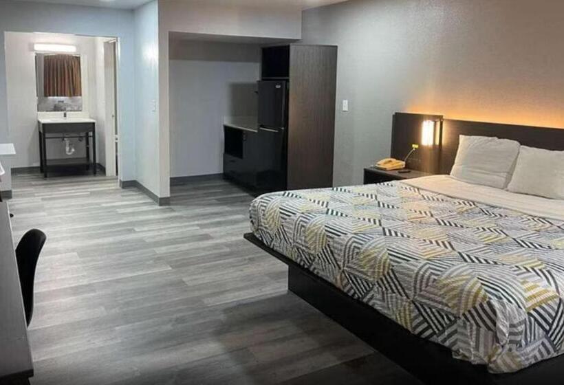 فندق Studio 6 Texarkana Tx