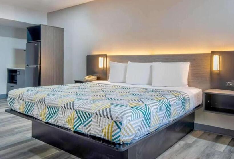 فندق Studio 6 Texarkana Tx