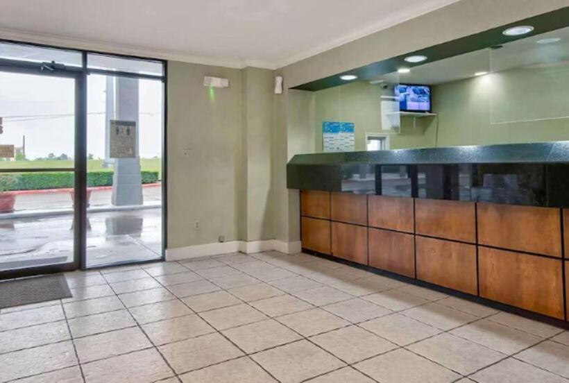 فندق Studio 6 Texarkana Tx