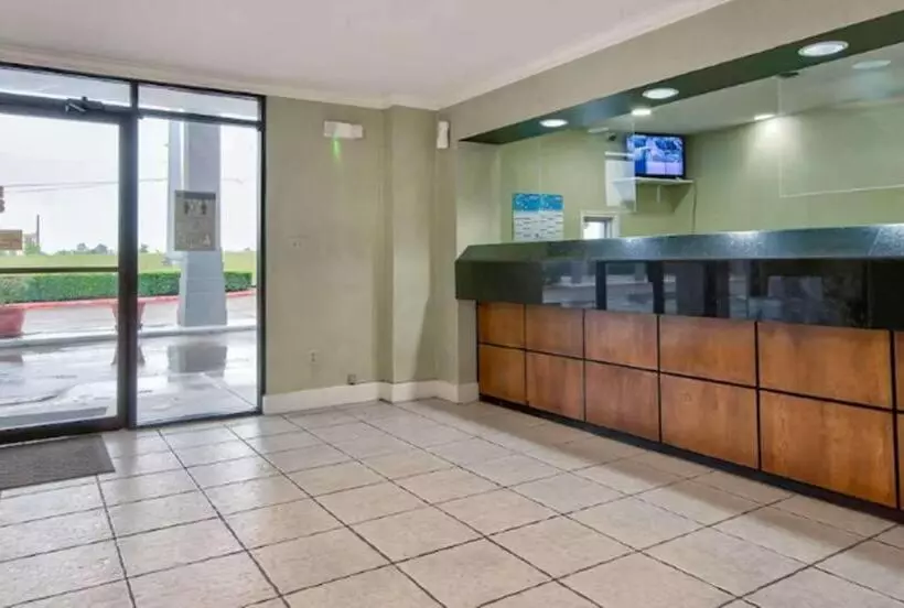 ホテル Studio 6 Texarkana Tx