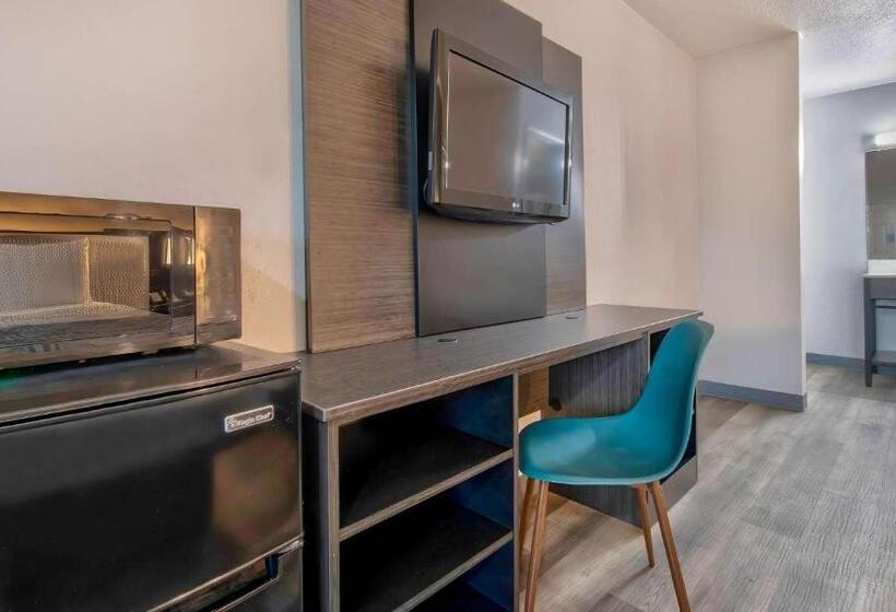 فندق Studio 6 Texarkana Tx